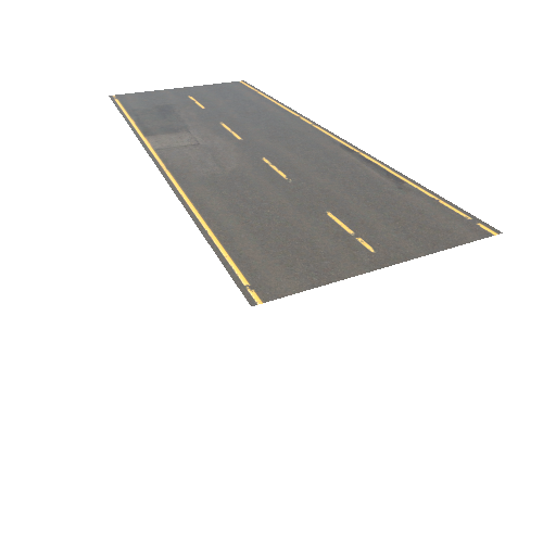 Road_Part_16_Yellow