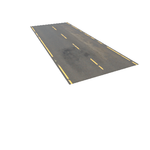 Road_Part_20_Yellow