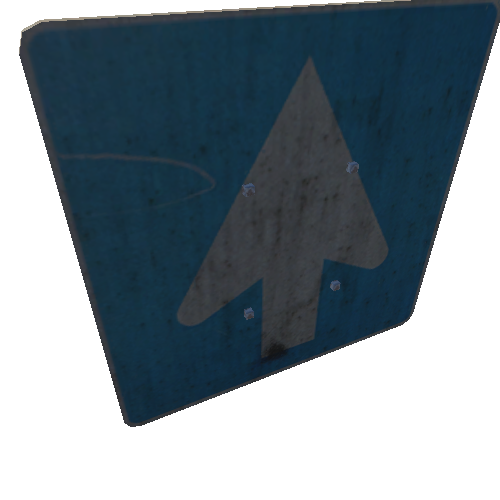 Sign_Arrow