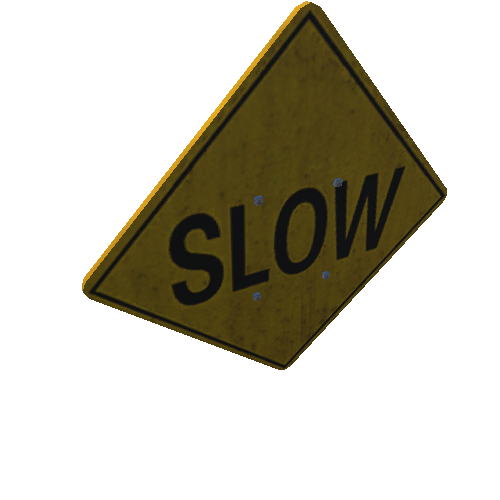 Sign_Slow