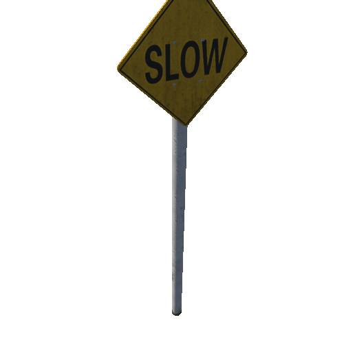 Sign_Slow_Column