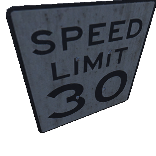 Sign_SpeedLimit