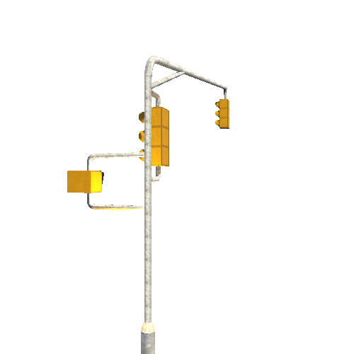 Traffic_Lamp_Dual_Animated_Pedestrian_v_A