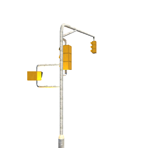 Traffic_Lamp_Dual_Animated_Pedestrian_v_B