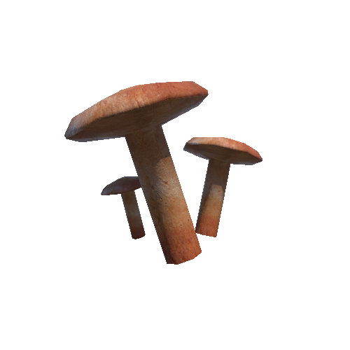 Mushroom2Cluster