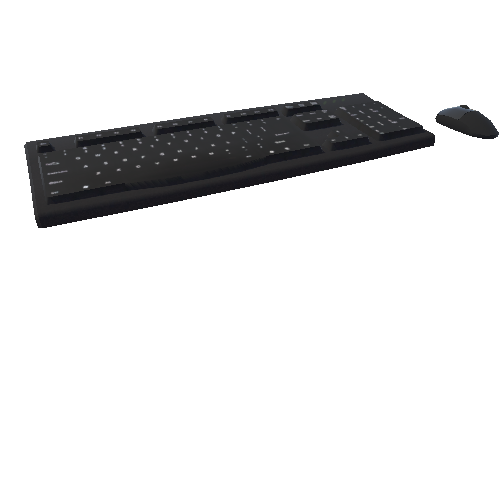 Mouse_KeyBoard