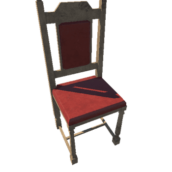 ChairAntique