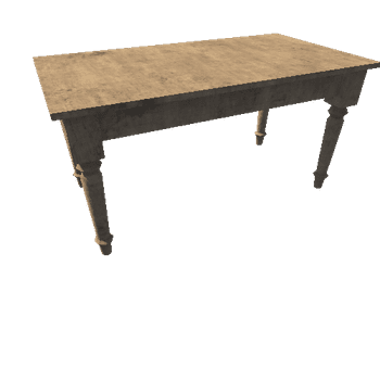 TableAntique