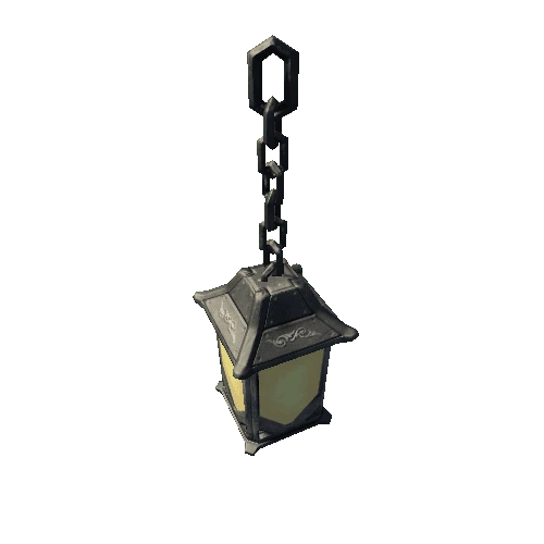 LAMP_NO_LIGHTS