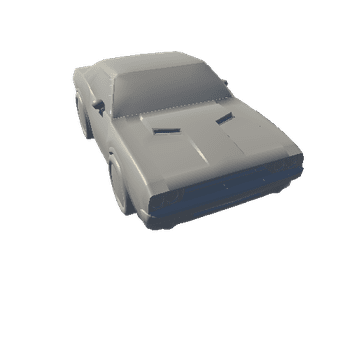 Car03_Rigged