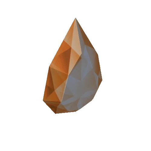 Gem-Drop-Orange