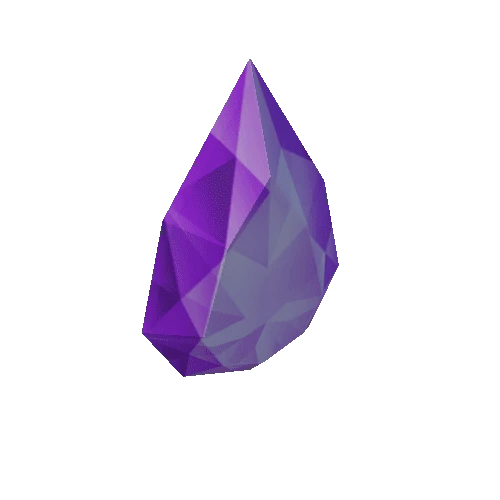 Gem-Drop-Purple