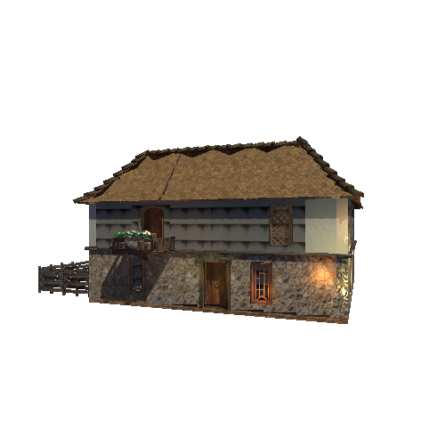 RuralHouse01