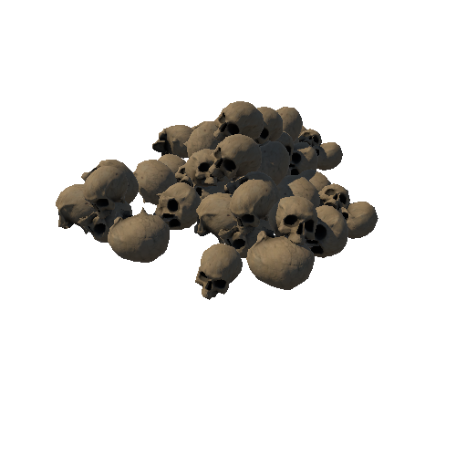 SkullBunchBig