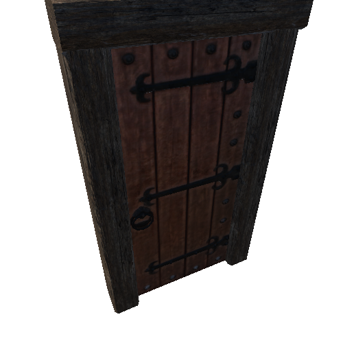 WoodenDoor_Basic01_1