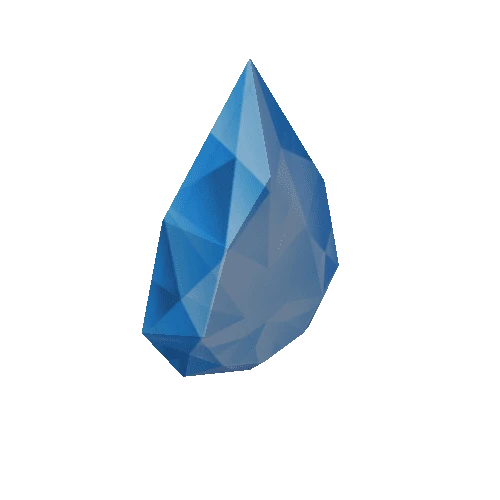 Gem-Drop-Blue