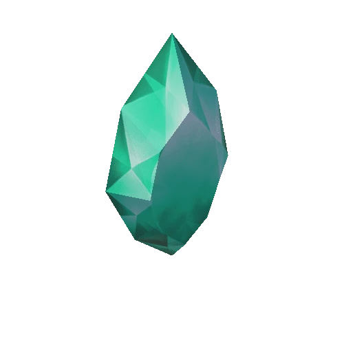 Gem-Marquise-Cyan