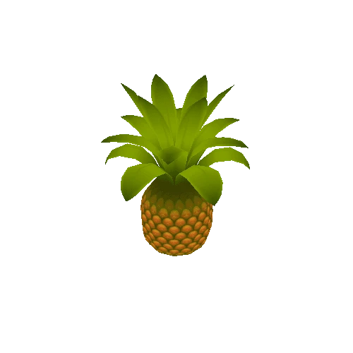 u_pineapple