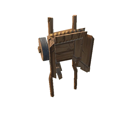 Cart_Stand1