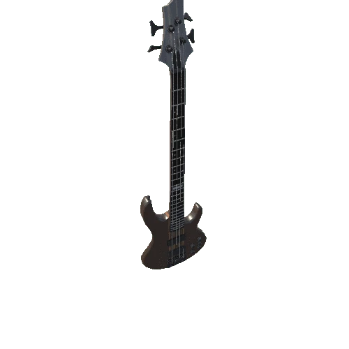 BassGuitar