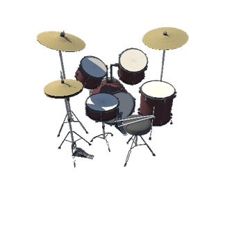 Drums_solid