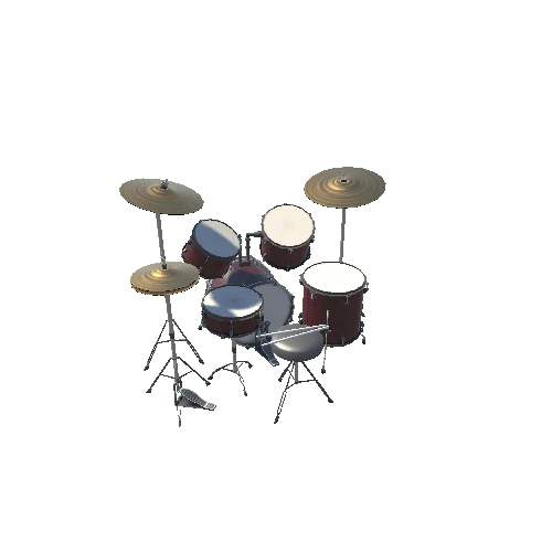 Drums_solid