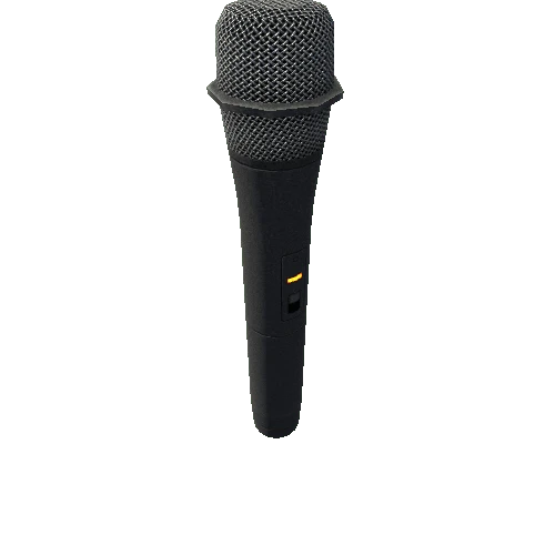 Mic