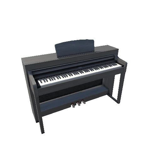 PianoElectro