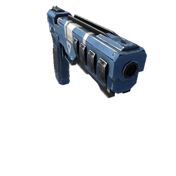 Pistol1StaticBlue