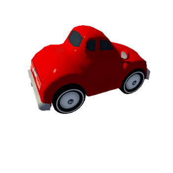 cartoonCar