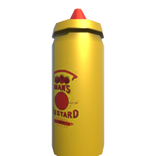 P_Mustard