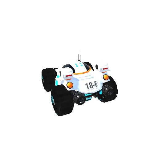 scifibuggy