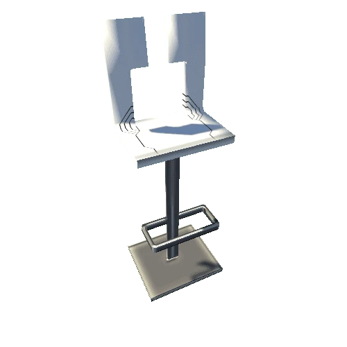 BarChair