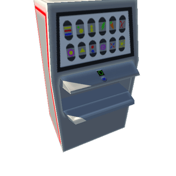 VendingMachine