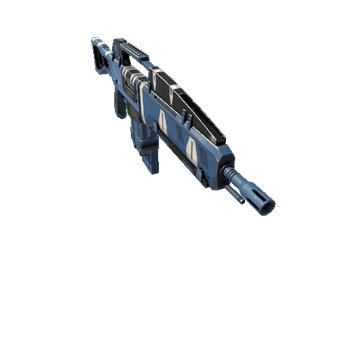 ScifiRifle2AnimatedBlue