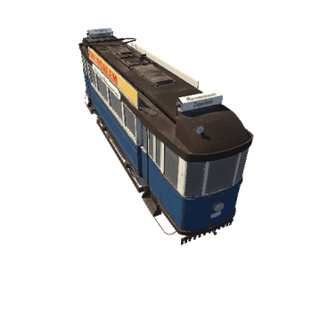 Tram_Blue