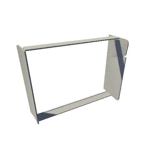 DoubleBed_broken_frame