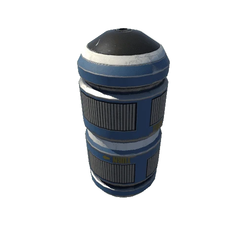 ScifiHandGrenade2AnimatedBlue