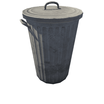 TrashCan