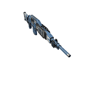 ScifiSniperRifle1AnimatedBlue