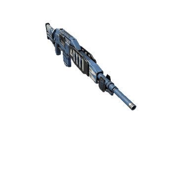 ScifiSniperRifle1StaticBlue