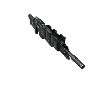 ScifiSniperRifle2StaticBlack