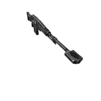 ScifiSniperRifle3AnimatedBlack