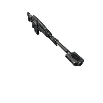 ScifiSniperRifle3StaticBlack