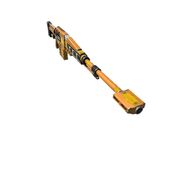 ScifiSniperRifle3StaticYellow