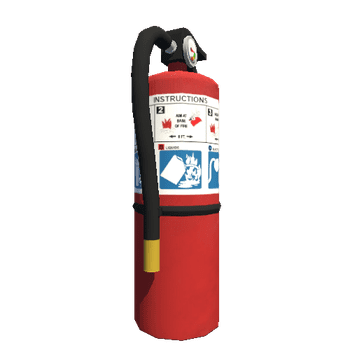 FireExtinguisher