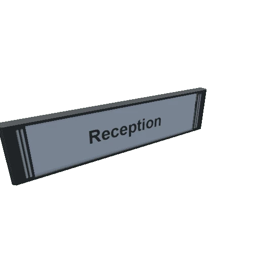 Sgn_Reception