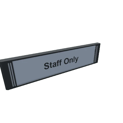 Sgn_StaffOnly