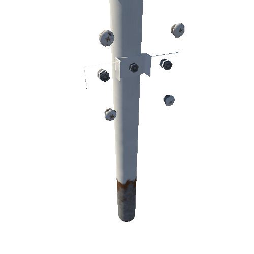 CrashBarrier02_Joint