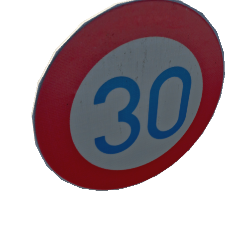 RoadSign_Limit30